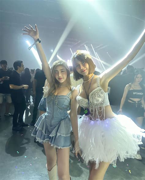 Vorada Wongtipin | ยิ้มจนตาหยี เพราะอยากเป็นเบบี๋ของเธอ😳