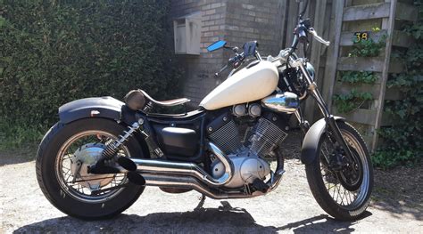 286 best Virago images on Pholder | Cafe Racers, Motorcycles and