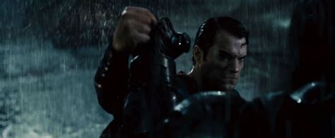 Batman vs Superman: Ben Affleck Got George Clooney Advice | Collider