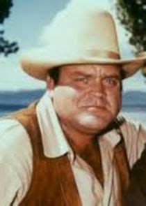 TV Shows Starring Dan Blocker - Next Episode