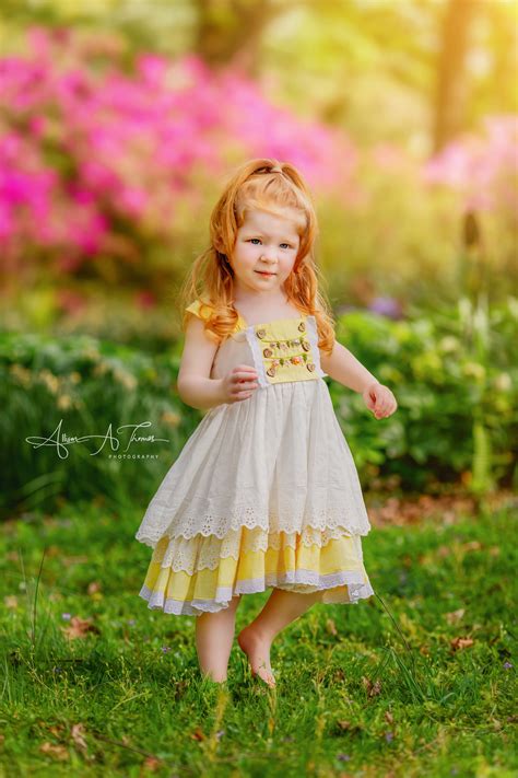 Allison A. Thomas Photography