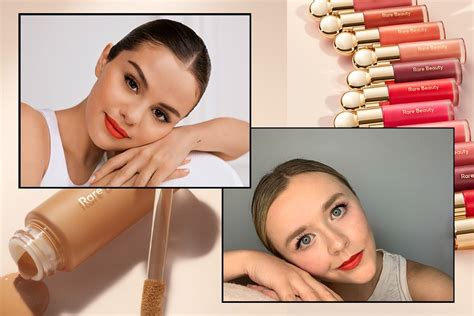 selena gomez makeup kit saubhaya makeup