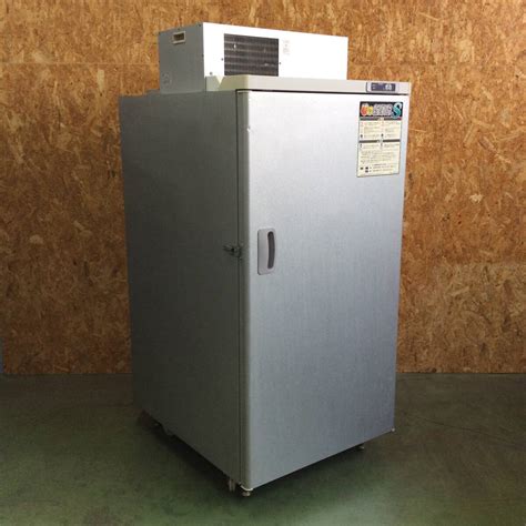 Yahoo!オークション - 【H-2975】中古品 エムケー精工 玄米保冷庫 ARS-...