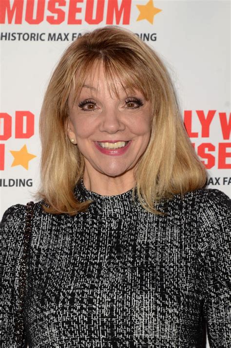 LOS ANGELES JAN 18 - Teresa Ganzel at the 40th Anniversary of Knots