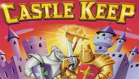 How to play Castle Keep | Official Rules | UltraBoardGames