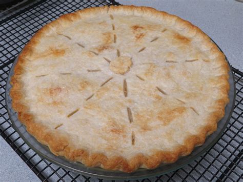 pie pastry pantry cooking  cheryl  driggs