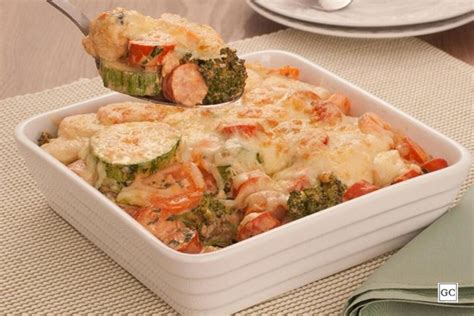 Receitas Salgadas Fáceis E Rápidas - Receitas salgadas fáceis e rápidas para incluir no seu dia a dia