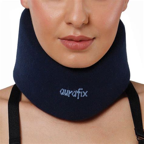 Купить Воротник Шанца Aurafix 920 усиленный, бандаж для шеи (90 мм ...