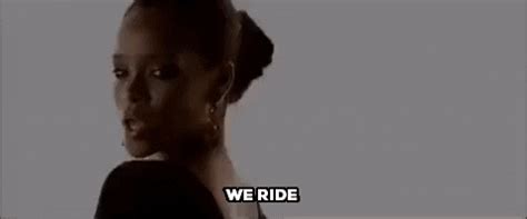 We Ride Mv GIF by Rihanna - Find & Share on GIPHY