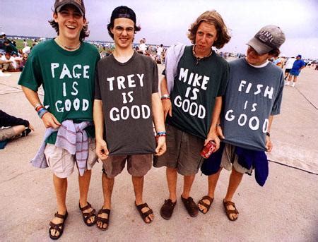 clifford ball phish