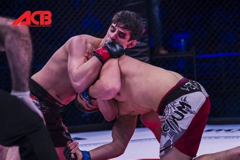 yusup umarov mma fighter page tapology