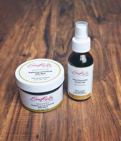 Taking Nigeria's Organic Beauty Industry to Affordable Heights