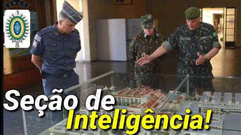 Quartel Da Informatica - Seção de Inteligência Do Quartel *Serviço Reservado* - YouTube