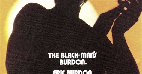 culture   eric burdon war  black mans burdon  cd