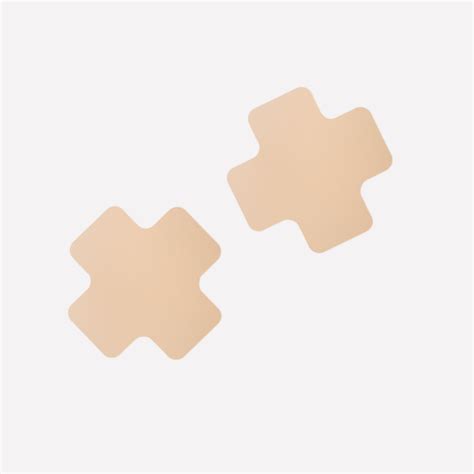 The X / Nude I – Tita