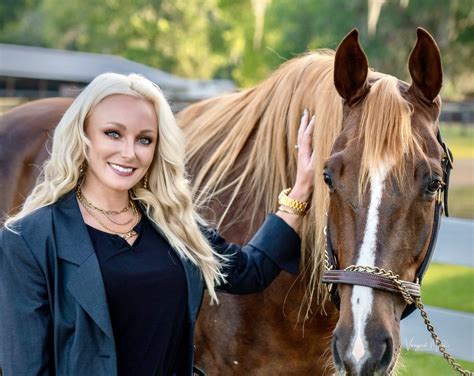 Horse Farms Forever Welcomes Sara Fennessy Back As Director of