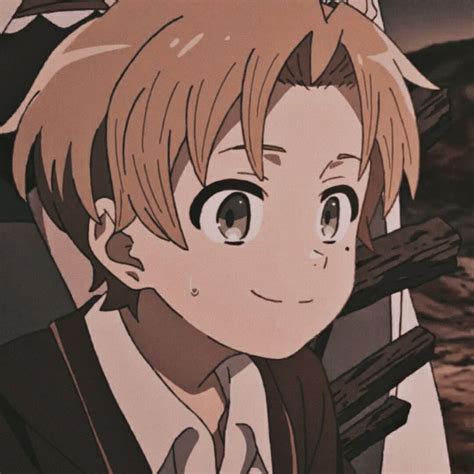 pin  mushoku tensei