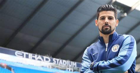 Nolito reveals incredible rags-to-riches story that led to him joining ...