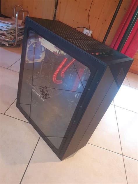 Hp Omen Gaming pc | Kaufen auf Ricardo