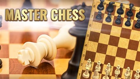 Master Chess Multiplayer 🕹️ Play Now on GamePix