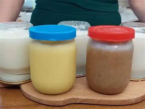 Вече не купувам масло. Свинската мас винаги е в хладилника ми