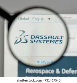 Dassault Systemes Logo Vector (.EPS) Free Download