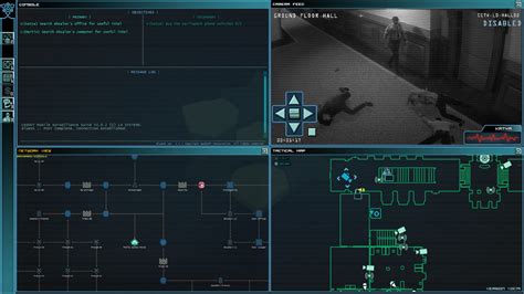The 10 best hacking games for PC - Gamepur