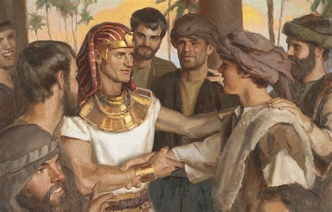 Joseph And His Brothers