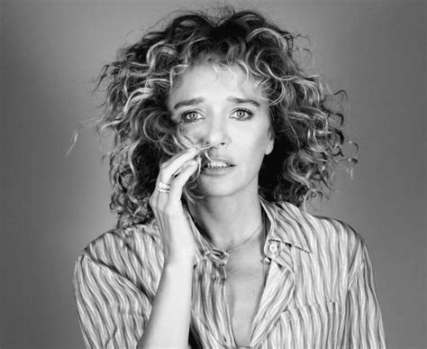A Rabbit's Foot An Hour With Valeria Golino - A Rabbit's Foot
