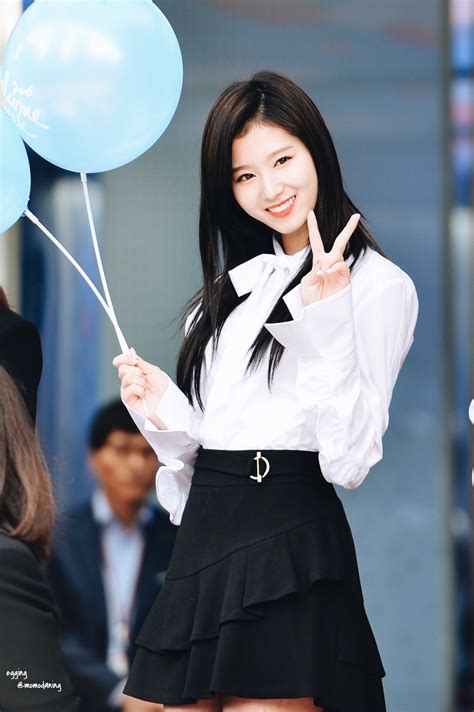 Minatozaki Sana Image #250775 - Asiachan KPOP Image Board