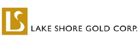 lake shore gold    tadh foundation   equipment