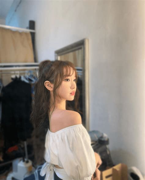 sona profile facts updated kpop profiles