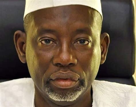 Address Me As Mallam Namadi, Not His Excellency – Jigawa Governor