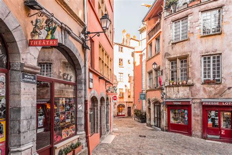 The 15 Best Things to do in Lyon, France – Wandering Wheatleys