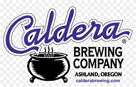 Caldera Brewing Company - Caldera Brewing Logo, HD Png Download ...