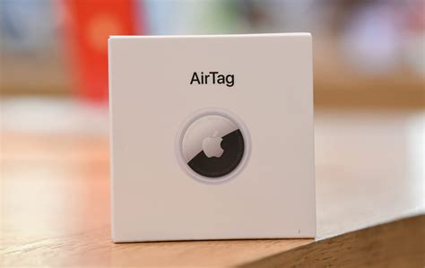 Can You Use Apple's AirTag as a GPS Tracker for Your Car?