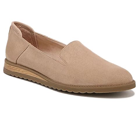 Dr. Scholl's Slip-on Loafers- Jetset - QVC.com