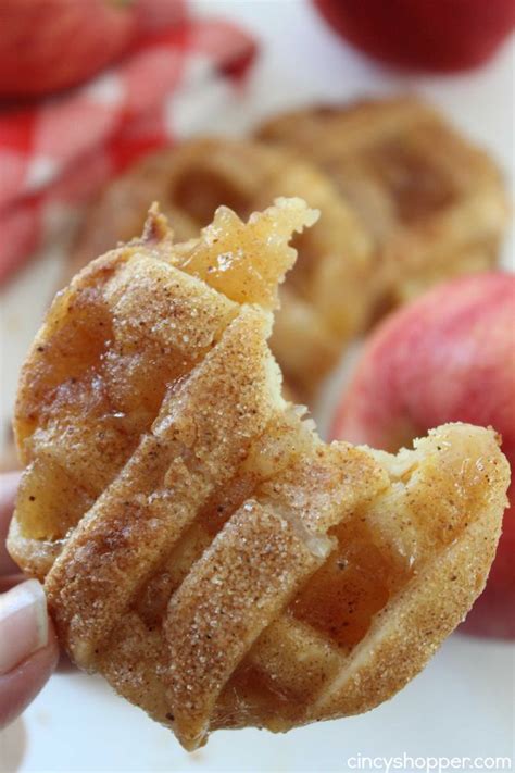 Top 15 Most Shared Caramel Apple Pie Cookies – Easy Recipes To Make at Home