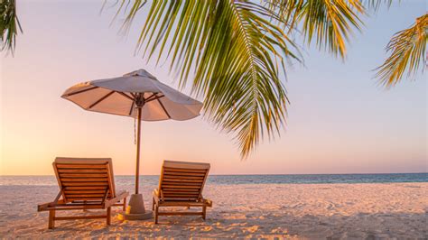 places  visit       tropical vacation