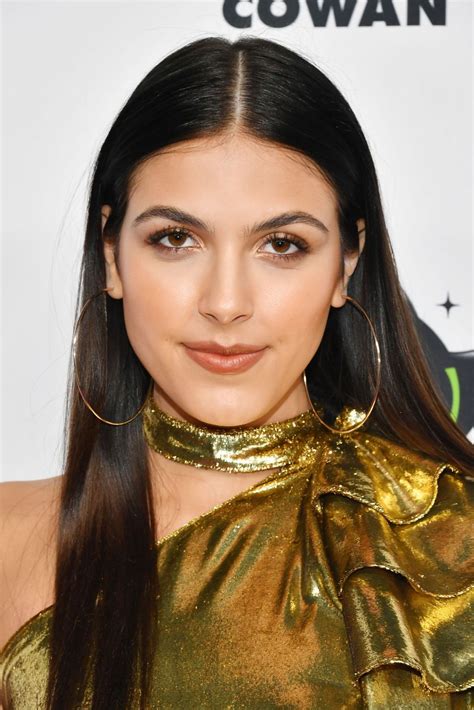 JENNA ROSE at 2020 Christian Cowan x Powerpuff Girls Runway Show in