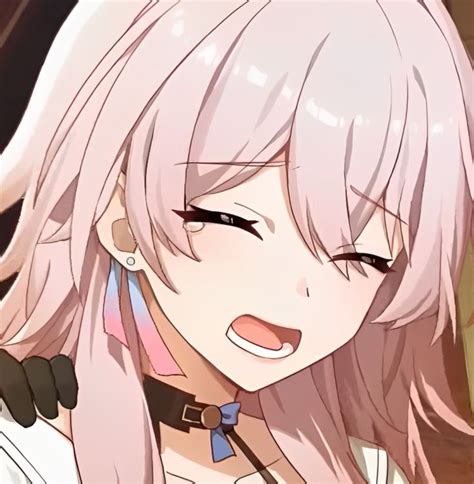 Pin oleh Kumy di Honkai Impact // Honkai Star Rail | Gambar animasi ...