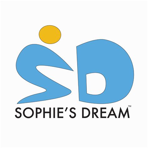Sophie's Dream, Inc. - Thank you to all the people who have Supported