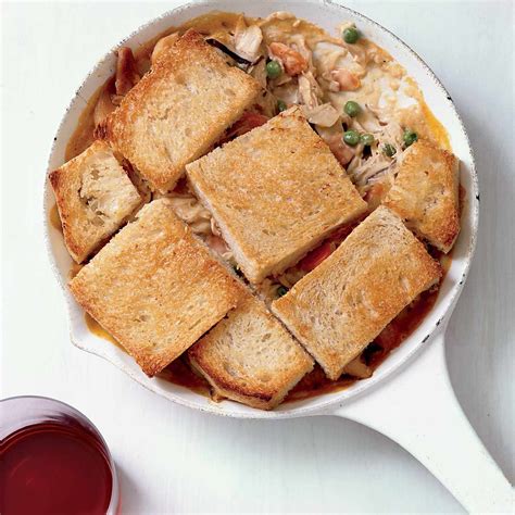 Fast Chicken Recipes for Dinner in Under an Hour