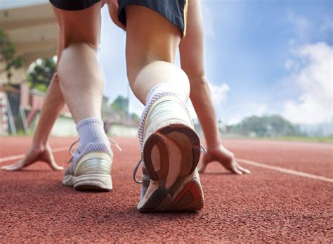 Quais São As Três Modalidades Principais Do Atletismo