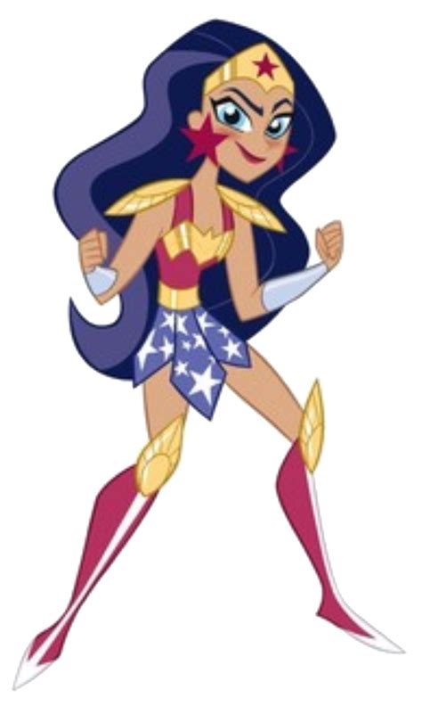 Wonder Woman (G2)/Gallery | DC Super Hero Girls Wikia | Fandom | Dc ...