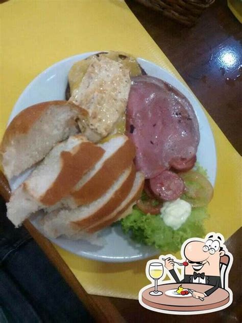 Curiango Lanches - Lanches Coringa, São Paulo - Menu do restaurante, preços e opiniões