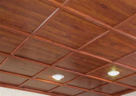 types  interior ceiling materials printable