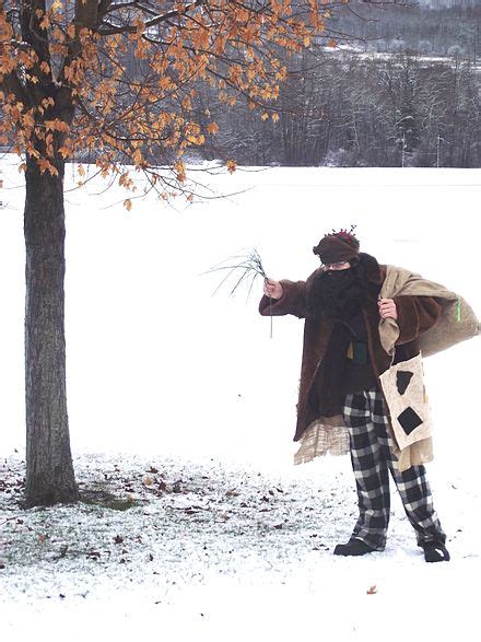 Belsnickel - Wikipedia