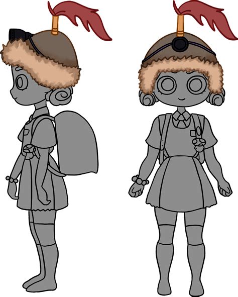 Week 15 - T.B - The crime begins - by juliaheinrich, Freyja Luna, Aimée