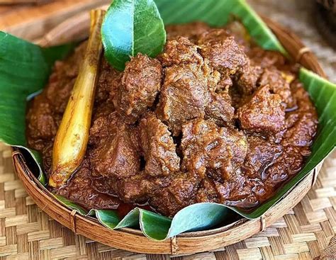 guide  west sumatras delicious beef dishes